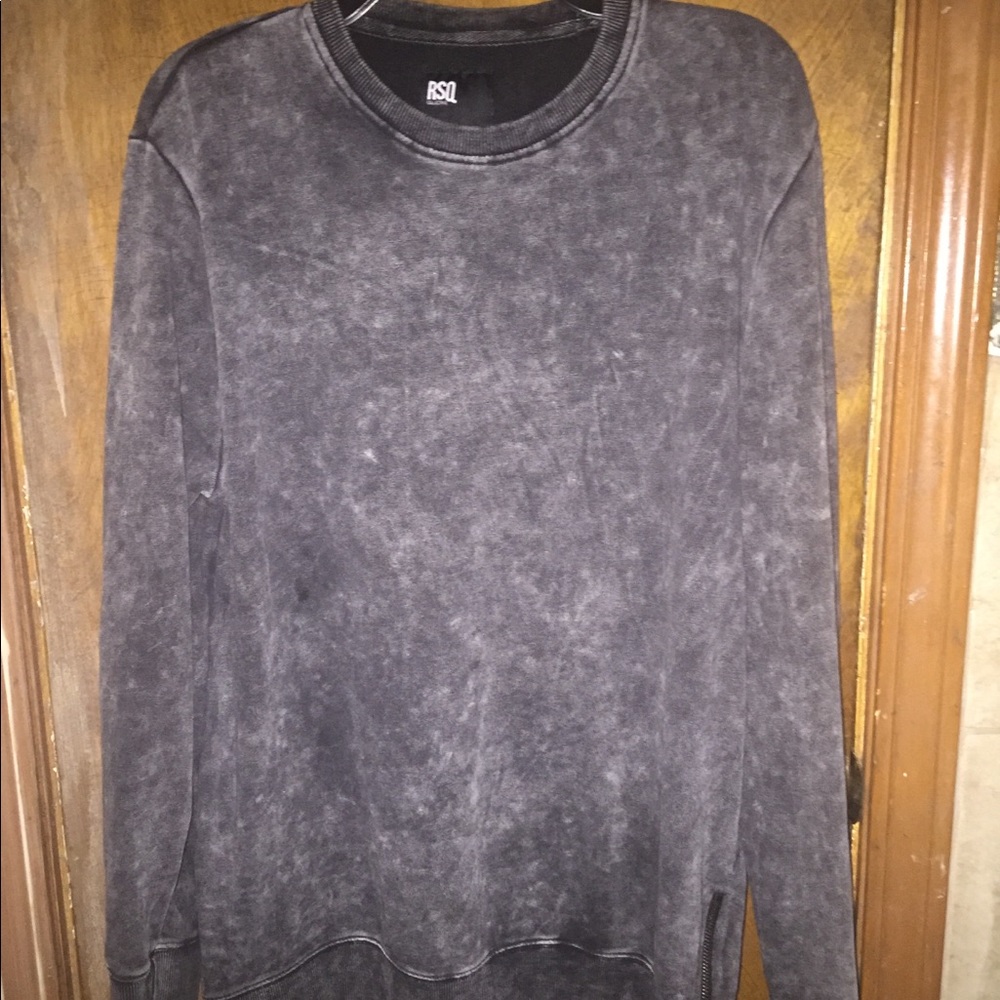 Vintage Oversized Sweater